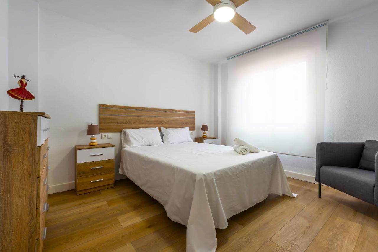 Apartamento Saint Louis I Appartement Marbella Buitenkant foto