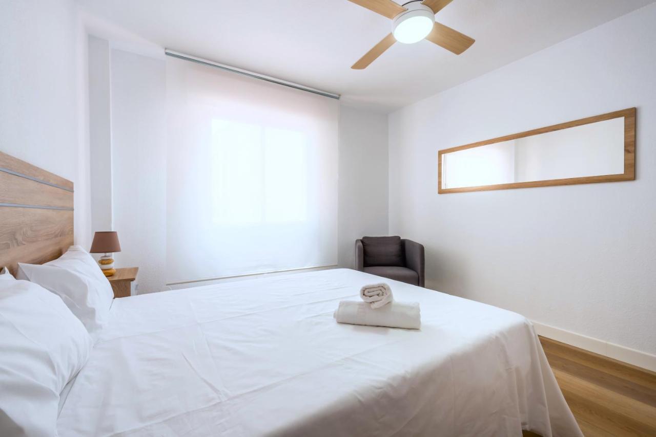 Apartamento Saint Louis I Appartement Marbella Buitenkant foto