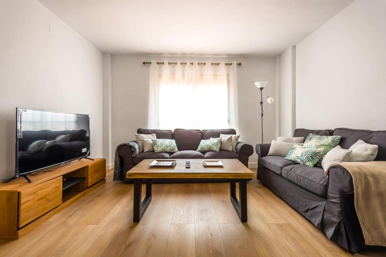 Apartamento Saint Louis I Appartement Marbella Buitenkant foto